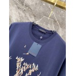 2026年3月25日入荷新作Louis Vuitton半袖 tシャツ 超厳選★高級品/誕生日プレゼント/OM工場
