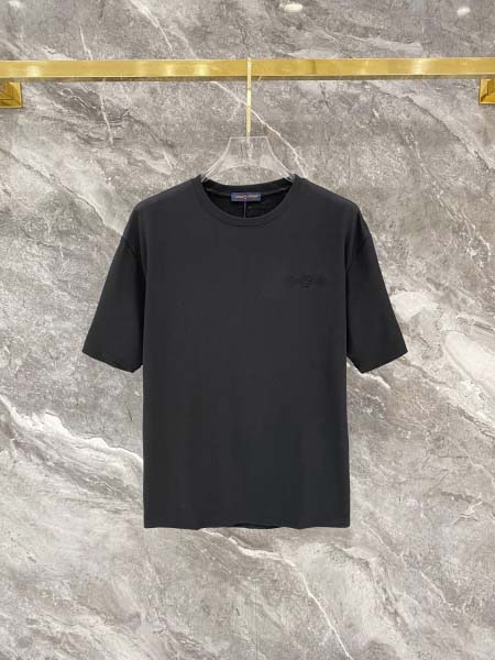 2026年3月25日入荷新作Louis Vuitton半袖 ...