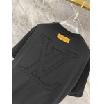 2026年3月25日入荷新作Louis Vuitton半袖 tシャツ 超厳選★高級品/誕生日プレゼント/OM工場