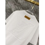 2026年3月25日入荷新作Louis Vuitton半袖 tシャツ 超厳選★高級品/誕生日プレゼント/OM工場