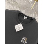 2026年3月25日入荷新作Loewe半袖 tシャツ 超厳選★高級品/誕生日プレゼント/OM工場