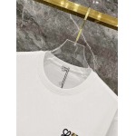 2026年3月25日入荷新作Loewe半袖 tシャツ 超厳選★高級品/誕生日プレゼント/OM工場