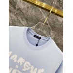 2026年3月25日入荷新作Louis Vuitton半袖 tシャツ 超厳選★高級品/誕生日プレゼント/OM工場