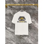 2026年3月25日入荷新作BALENCIAGA半袖 tシャツ 超厳選★高級品/誕生日プレゼント/OM工場