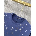 2026年3月25日入荷新作Louis Vuitton半袖 tシャツ 超厳選★高級品/誕生日プレゼント/OM工場