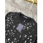 2026年3月25日入荷新作Louis Vuitton半袖 tシャツ 超厳選★高級品/誕生日プレゼント/OM工場