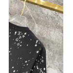 2026年3月25日入荷新作Louis Vuitton半袖 tシャツ 超厳選★高級品/誕生日プレゼント/OM工場