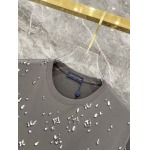 2026年3月25日入荷新作Louis Vuitton半袖 tシャツ 超厳選★高級品/誕生日プレゼント/OM工場