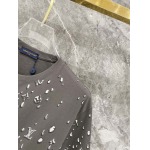 2026年3月25日入荷新作Louis Vuitton半袖 tシャツ 超厳選★高級品/誕生日プレゼント/OM工場