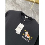 2026年3月25日入荷新作Dior半袖 tシャツ 超厳選★高級品/誕生日プレゼント/OM工場