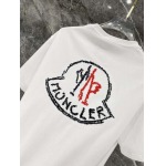 2026年3月25日入荷新作moncler半袖 tシャツ 超厳選★高級品/誕生日プレゼント/OM工場