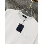 2026年3月25日入荷新作Louis Vuitton半袖 tシャツ 超厳選★高級品/誕生日プレゼント/OM工場