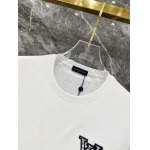 2026年3月25日入荷新作Louis Vuitton半袖 tシャツ 超厳選★高級品/誕生日プレゼント/OM工場