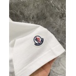 2026年3月25日入荷新作moncler半袖 tシャツ 超厳選★高級品/誕生日プレゼント/OM工場