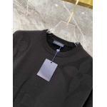 2026年3月25日入荷新作Louis Vuitton半袖 tシャツ 超厳選★高級品/誕生日プレゼント/OM工場