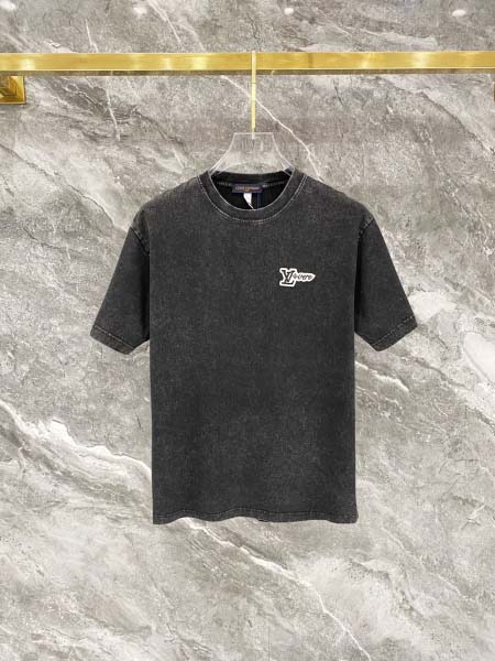 2026年3月25日入荷新作Louis Vuitton半袖 ...