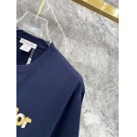 2026年3月25日入荷新作Dior半袖 tシャツ 超厳選★高級品/誕生日プレゼント/OM工場
