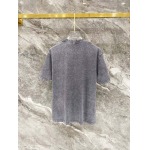 2026年3月25日入荷新作BALENCIAGA半袖 tシャツ 超厳選★高級品/誕生日プレゼント/OM工場