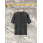 2026年3月25日入荷新作BALENCIAGA半袖 tシャツ 超厳選★高級品/誕生日プレゼント/OM工場