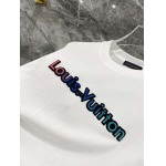 2026年3月25日入荷新作Louis Vuitton半袖 tシャツ 超厳選★高級品/誕生日プレゼント/OM工場
