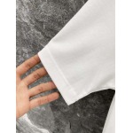 2026年3月25日入荷新作Burberry半袖 tシャツ 超厳選★高級品/誕生日プレゼント/OM工場