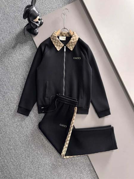 2026年3月25日入荷新作Gucci上下セット 超厳選★高...