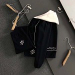2026年3月25日入荷新作Louis Vuitton上下セット 超厳選★高級品/誕生日プレゼント/OM工場