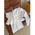 2026年3月25日入荷春夏新作Louis Vuitton高級品復刻 女性服 KL工場