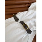 2026年3月25日入荷春夏新作Louis Vuitton高級品復刻 女性服 KL工場