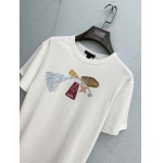 2026年3月25日入荷春夏新作Louis Vuitton高級品復刻 女性服 KL工場