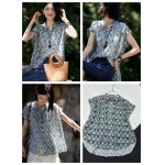 2026年3月25日入荷春夏新作Louis Vuitton高級品復刻 女性服 KL工場