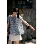 2026年3月25日入荷春夏新作Louis Vuitton高級品復刻 女性服 KL工場