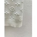 2026年3月25日入荷春夏新作Louis Vuitton高級品復刻 女性服 KL工場