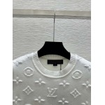 2026年3月25日入荷春夏新作Louis Vuitton高級品復刻 女性服 KL工場