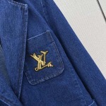 2026年3月25日入荷春夏新作Louis Vuitton高級品復刻 女性服 KL工場