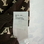 2026年3月25日入荷春夏新作Louis Vuitton高級品復刻 女性服 KL工場