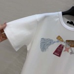 2026年3月25日入荷春夏新作Louis Vuitton高級品復刻 女性服 KL工場