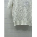 2026年3月25日入荷春夏新作Louis Vuitton高級品復刻 女性服 KL工場