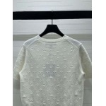 2026年3月25日入荷春夏新作Louis Vuitton高級品復刻 女性服 KL工場