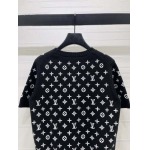 2026年3月25日入荷春夏新作Louis Vuitton高級品復刻 女性服 KL工場