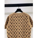 2026年3月25日入荷春夏新作Louis Vuitton高級品復刻 女性服 KL工場