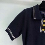 2026年3月25日入荷春夏新作Louis Vuitton高級品復刻 女性服 KL工場