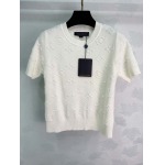 2026年3月25日入荷春夏新作Louis Vuitton高級品復刻 女性服 KL工場