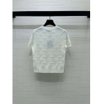 2026年3月25日入荷春夏新作Louis Vuitton高級品復刻 女性服 KL工場