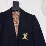 2026年3月25日入荷春夏新作Louis Vuitton高級品復刻 女性服 KL工場