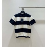 2026年3月25日入荷春夏新作Louis Vuitton高級品復刻 女性服 KL工場