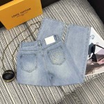 2026年3月25日入荷春夏新作Louis Vuitton高級品復刻 女性服 KL工場