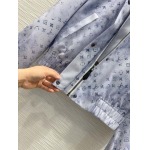 2026年3月25日入荷春夏新作Louis Vuitton高級品復刻 女性服 KL工場