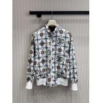 2026年3月25日入荷春夏新作Louis Vuitton高級品復刻 女性服 KL工場