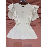 2026年3月25日入荷春夏新作Louis Vuitton高級品復刻 女性服 KL工場